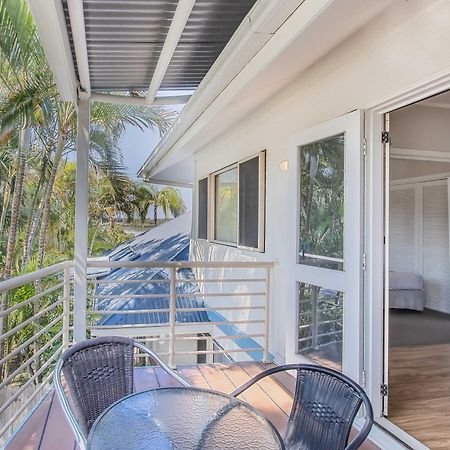 Hastings Cove Holiday Apartments Hastings Point Kültér fotó