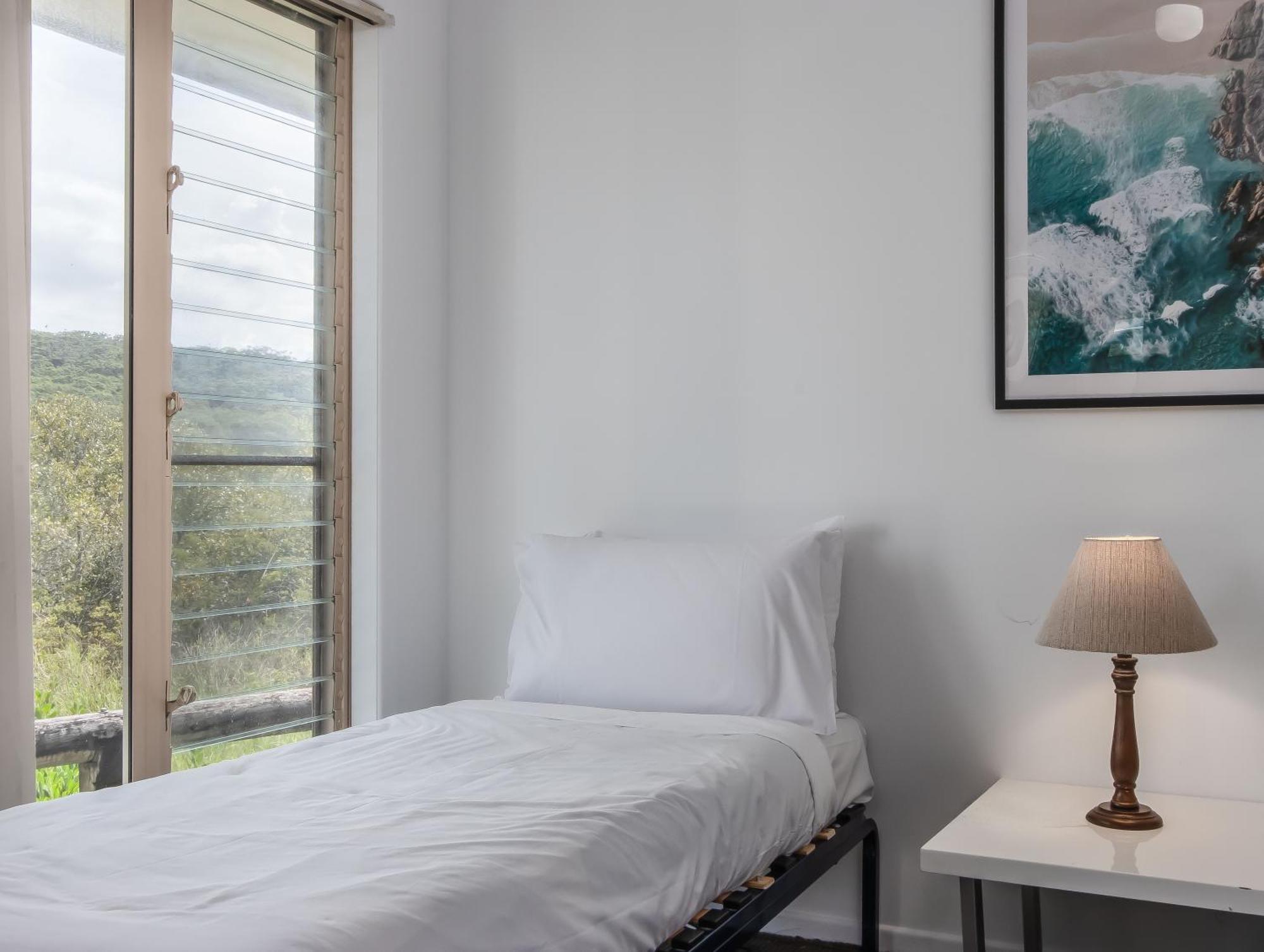 Hastings Cove Holiday Apartments Hastings Point Kültér fotó