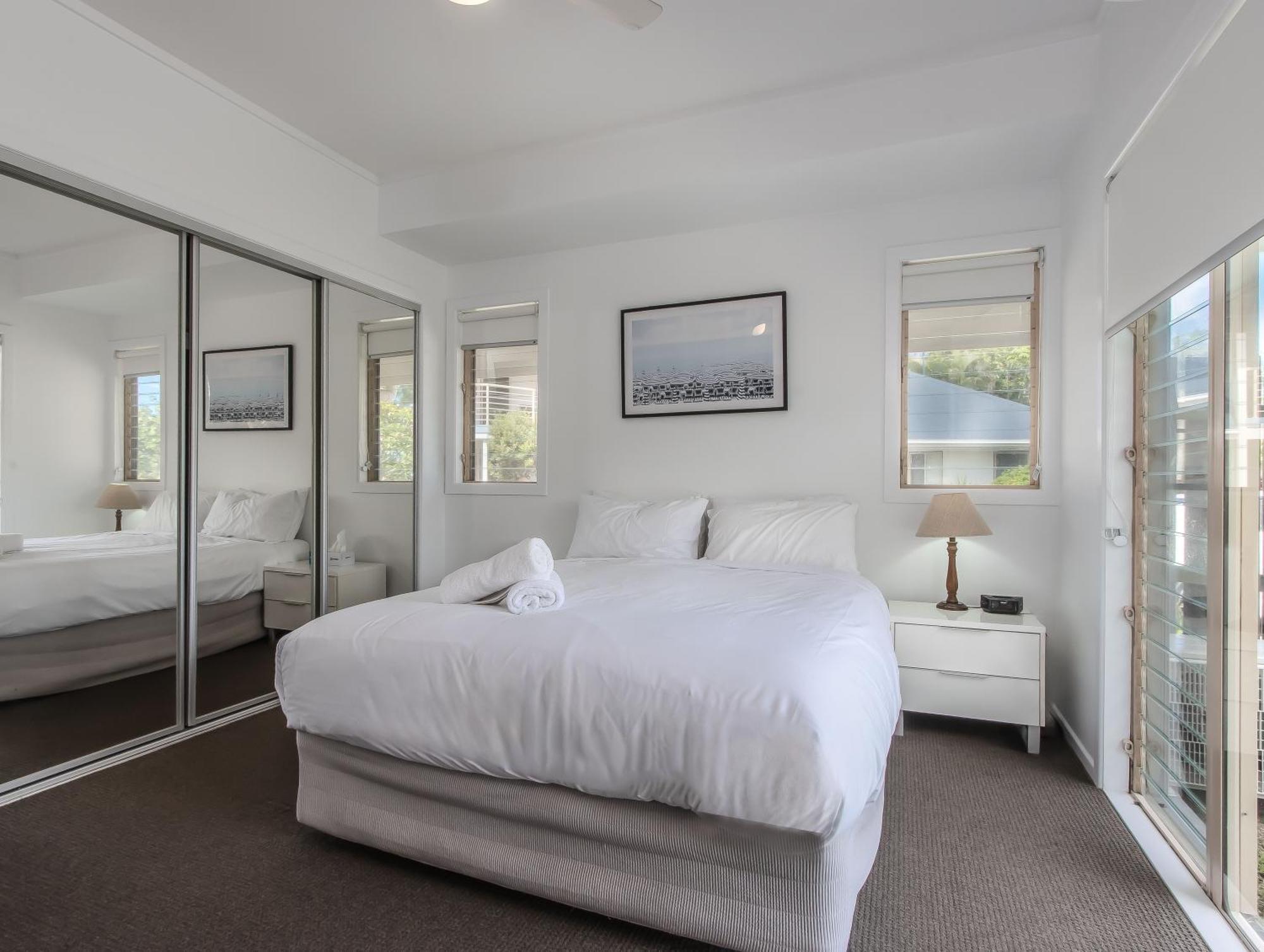 Hastings Cove Holiday Apartments Hastings Point Kültér fotó