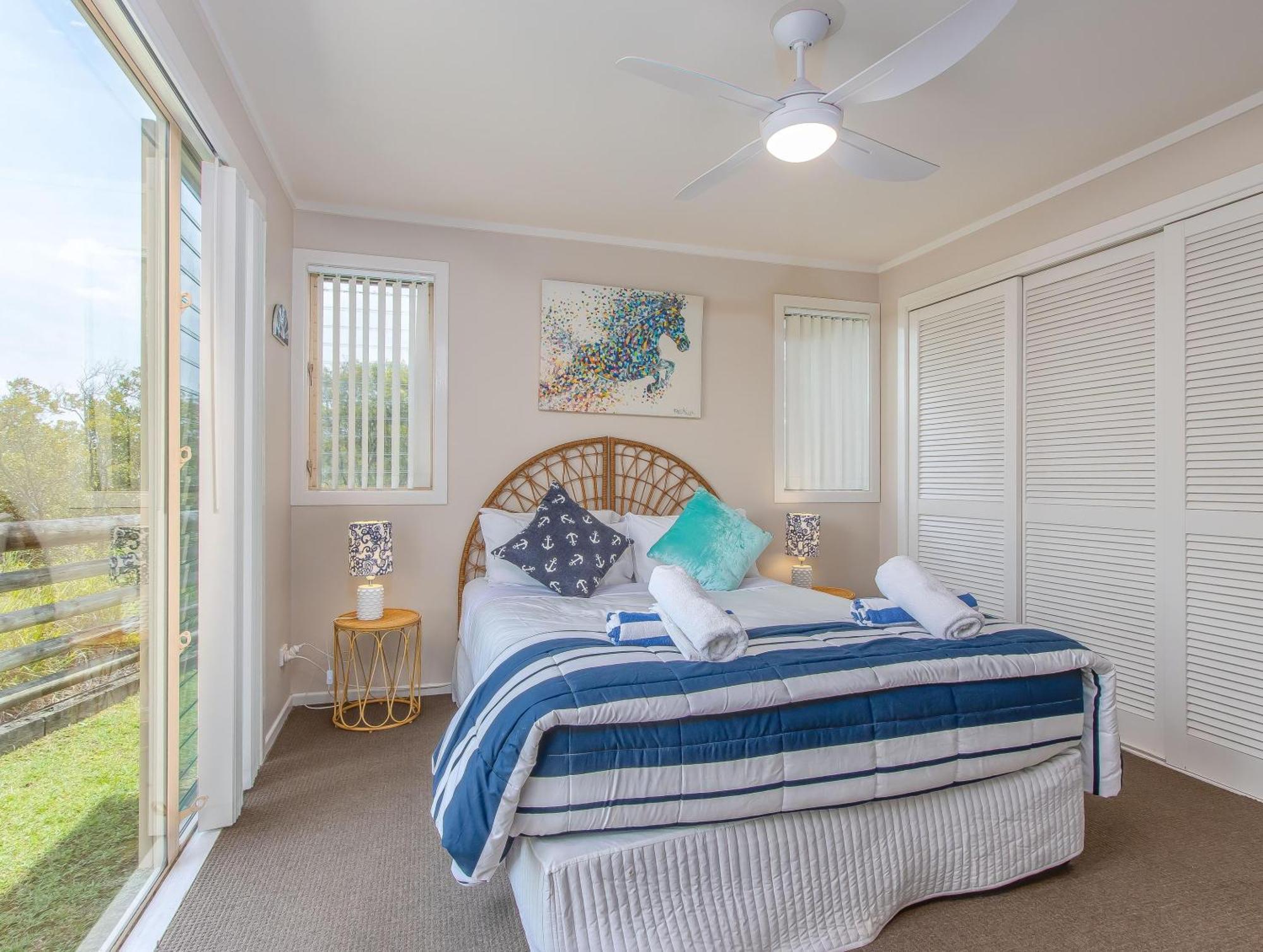 Hastings Cove Holiday Apartments Hastings Point Kültér fotó
