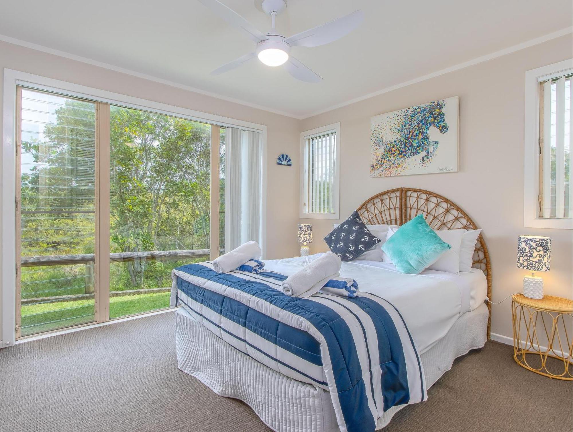 Hastings Cove Holiday Apartments Hastings Point Kültér fotó
