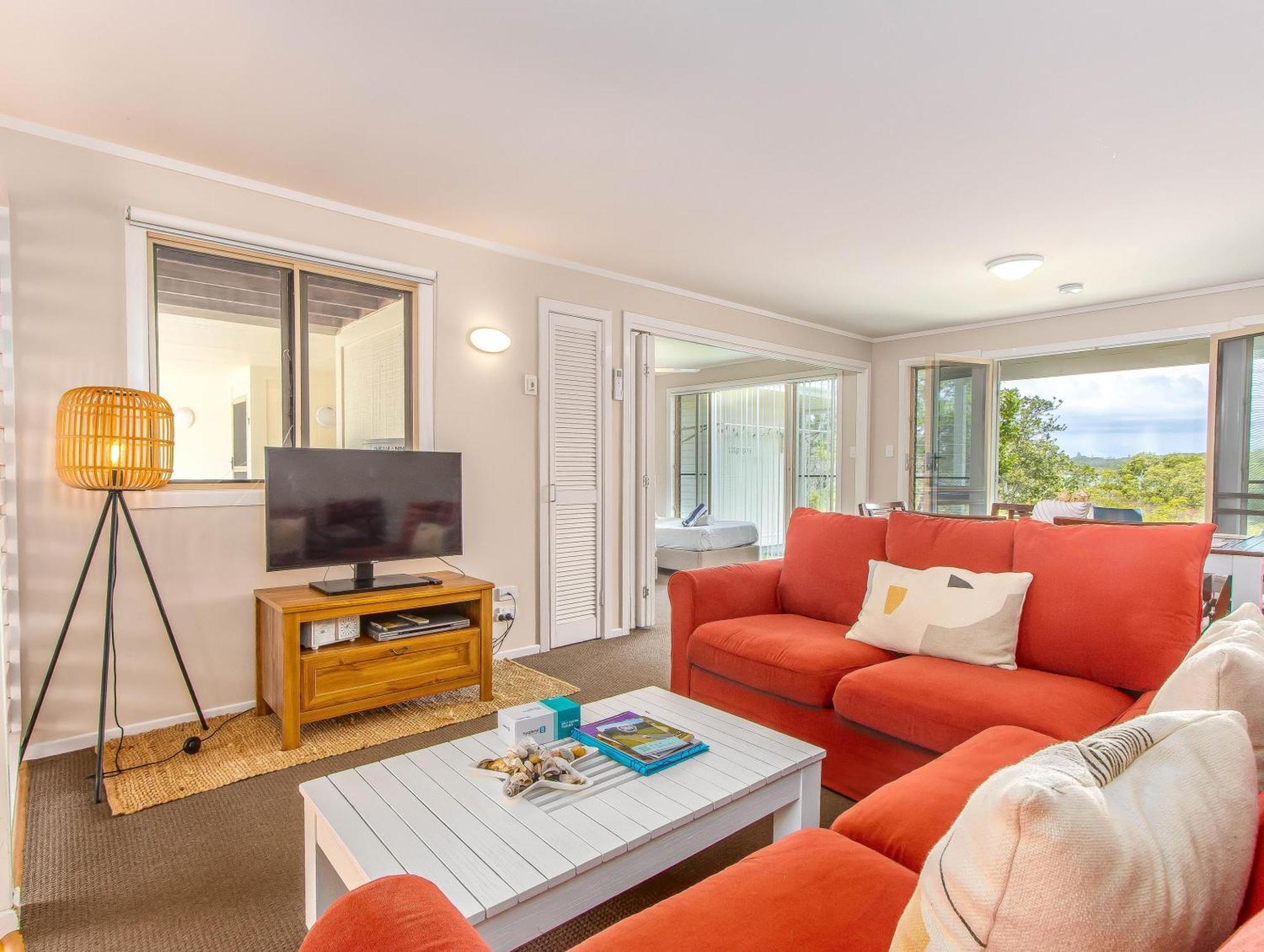Hastings Cove Holiday Apartments Hastings Point Kültér fotó