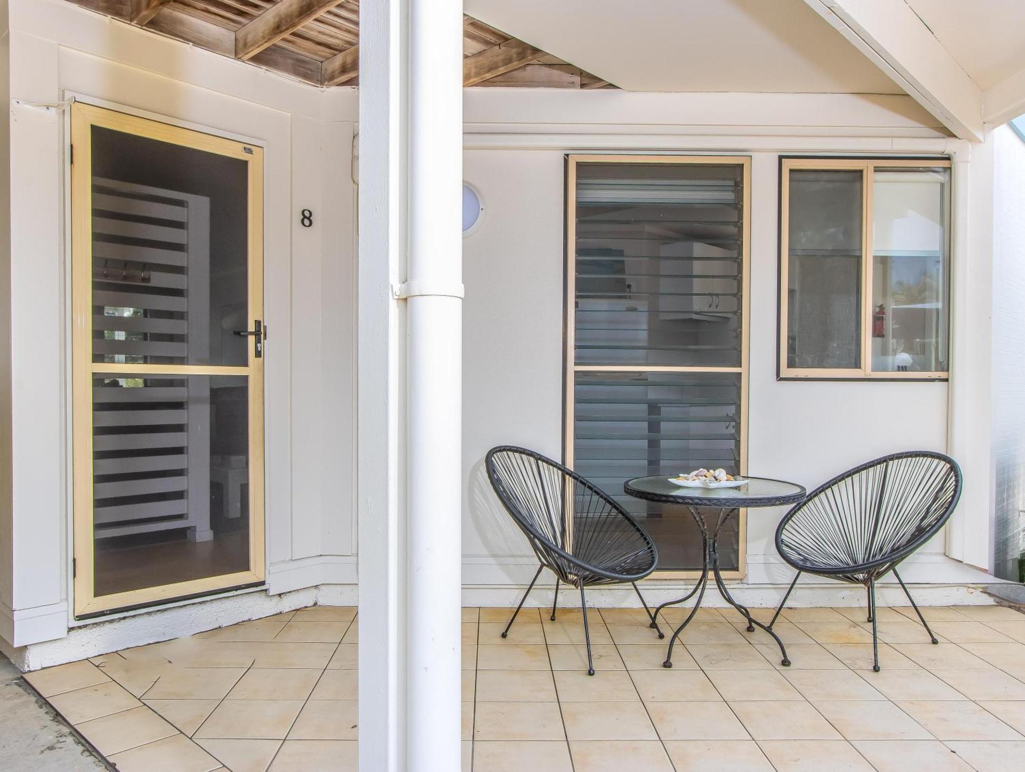 Hastings Cove Holiday Apartments Hastings Point Kültér fotó