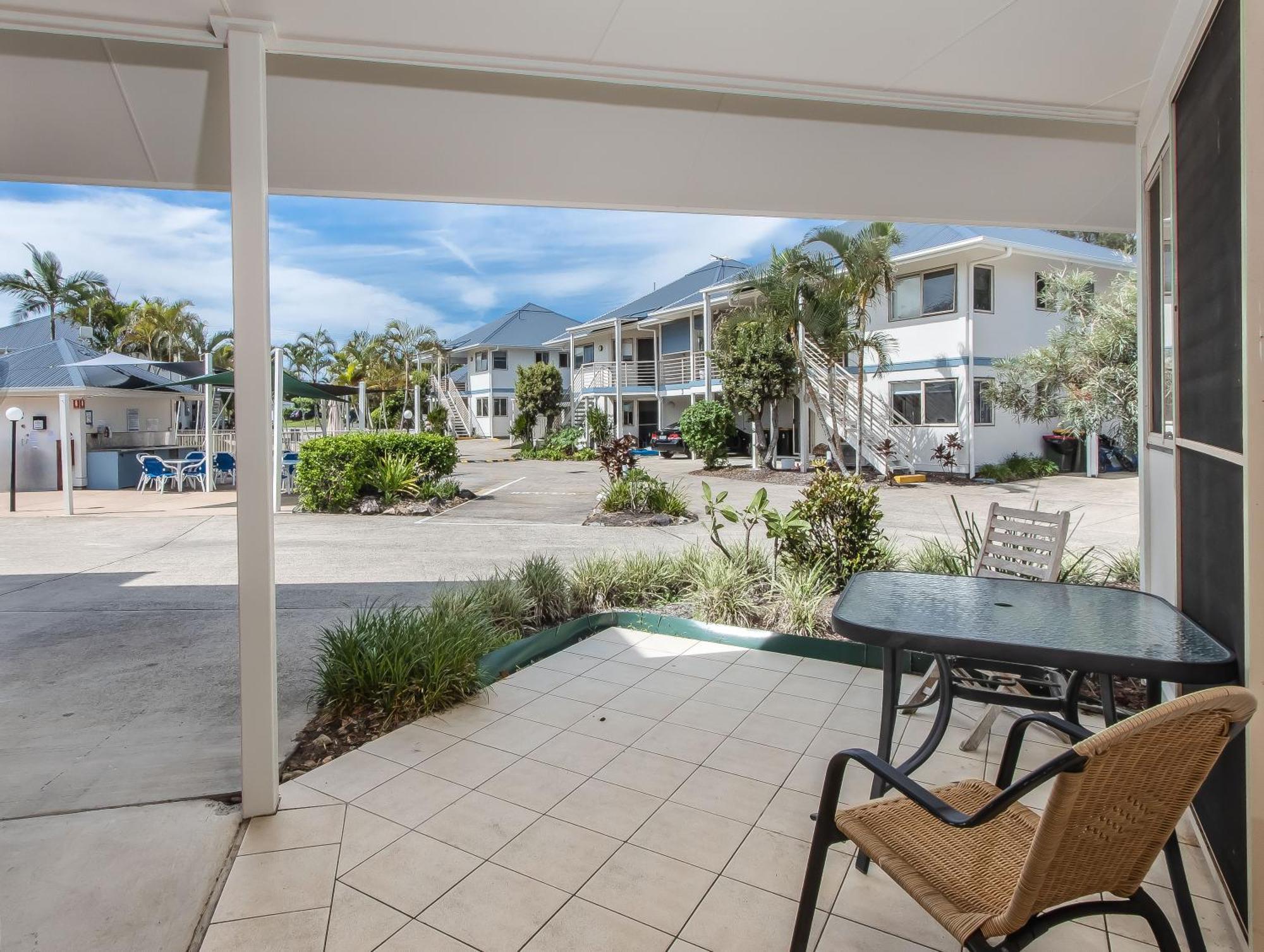 Hastings Cove Holiday Apartments Hastings Point Kültér fotó