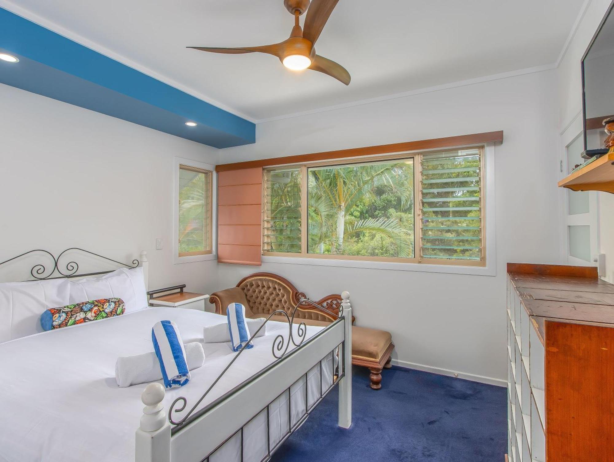 Hastings Cove Holiday Apartments Hastings Point Kültér fotó