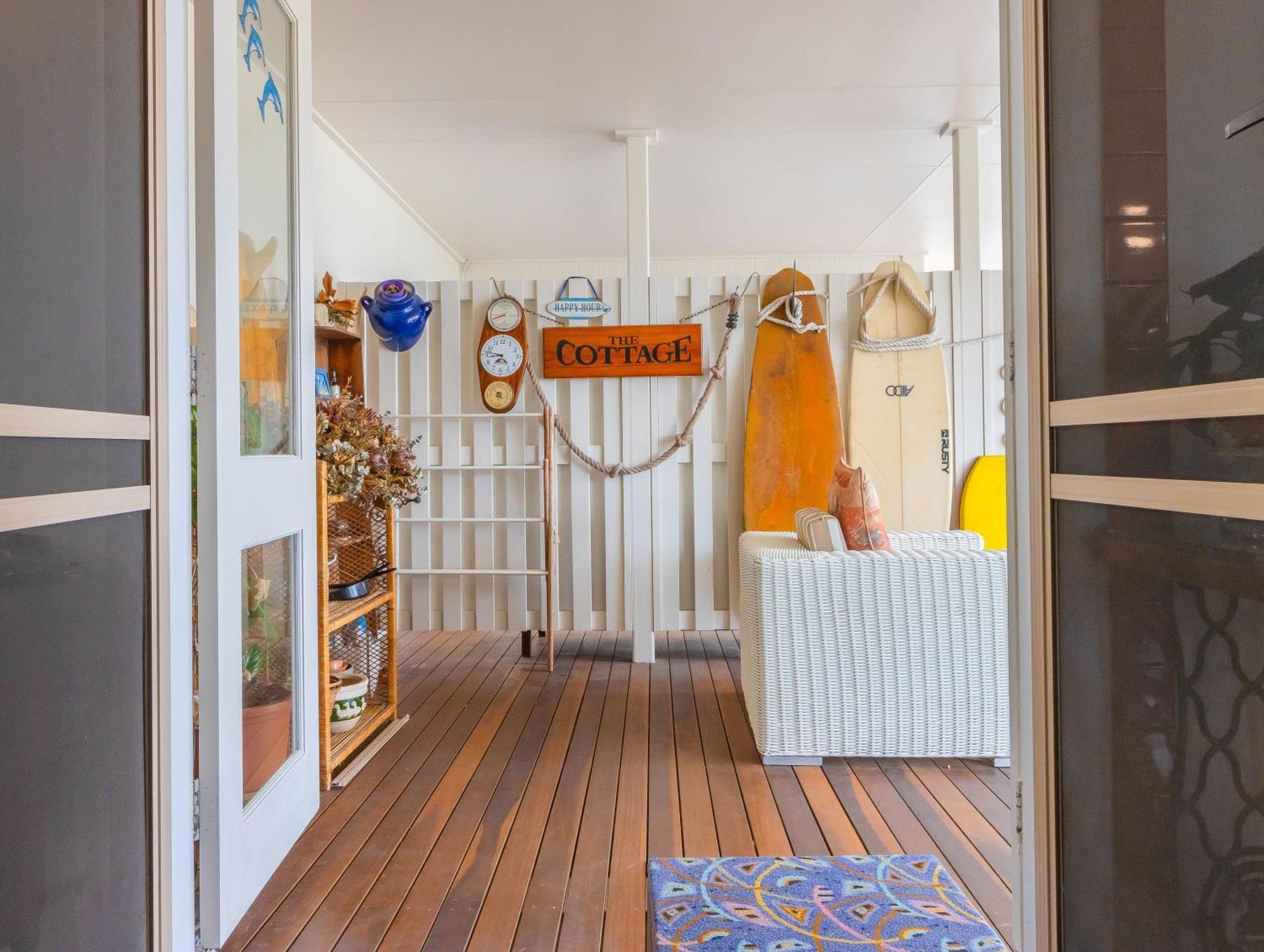 Hastings Cove Holiday Apartments Hastings Point Kültér fotó
