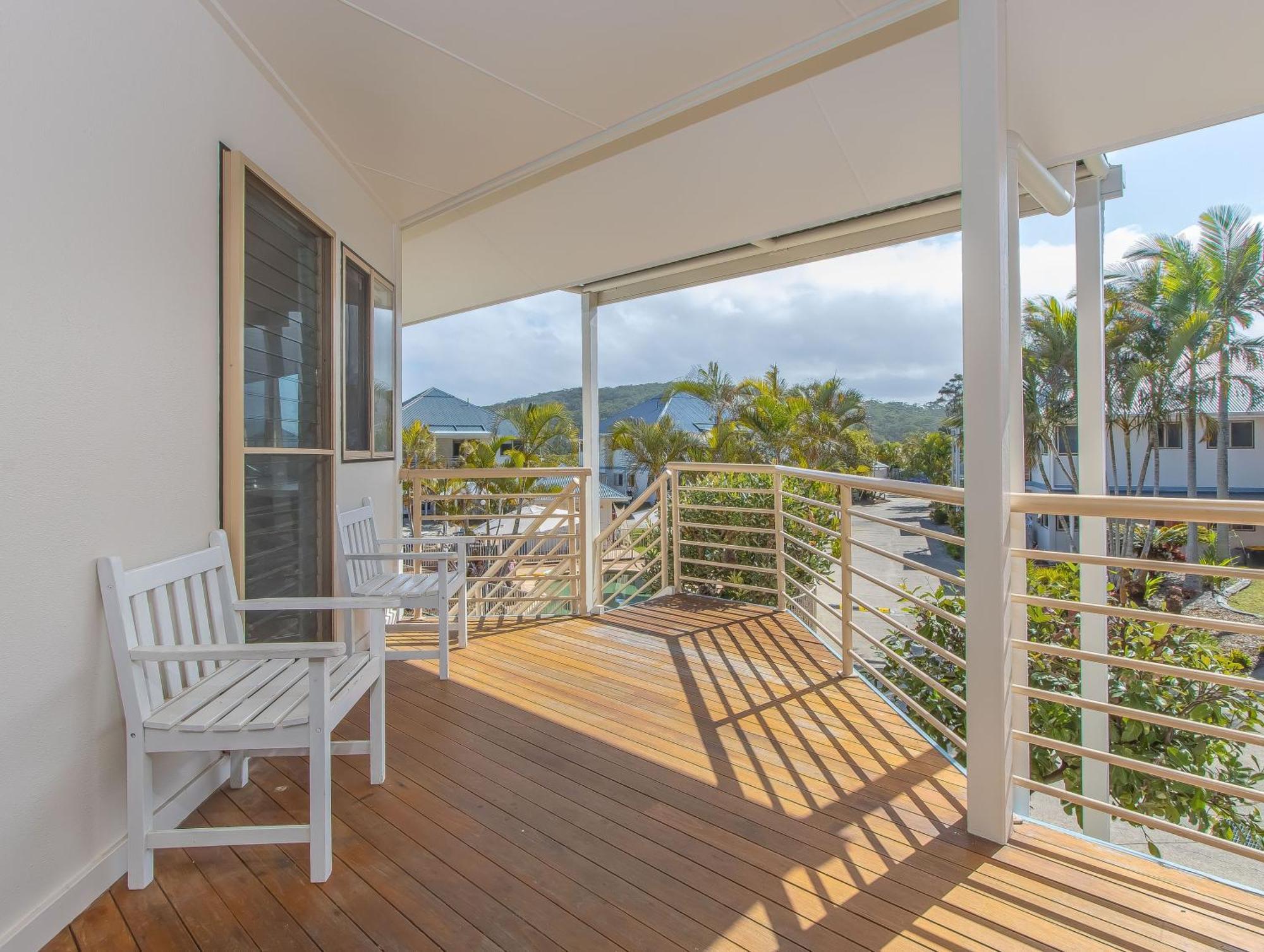 Hastings Cove Holiday Apartments Hastings Point Kültér fotó