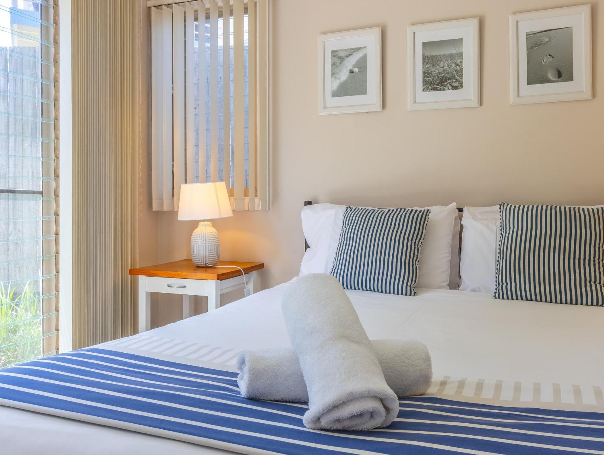 Hastings Cove Holiday Apartments Hastings Point Kültér fotó