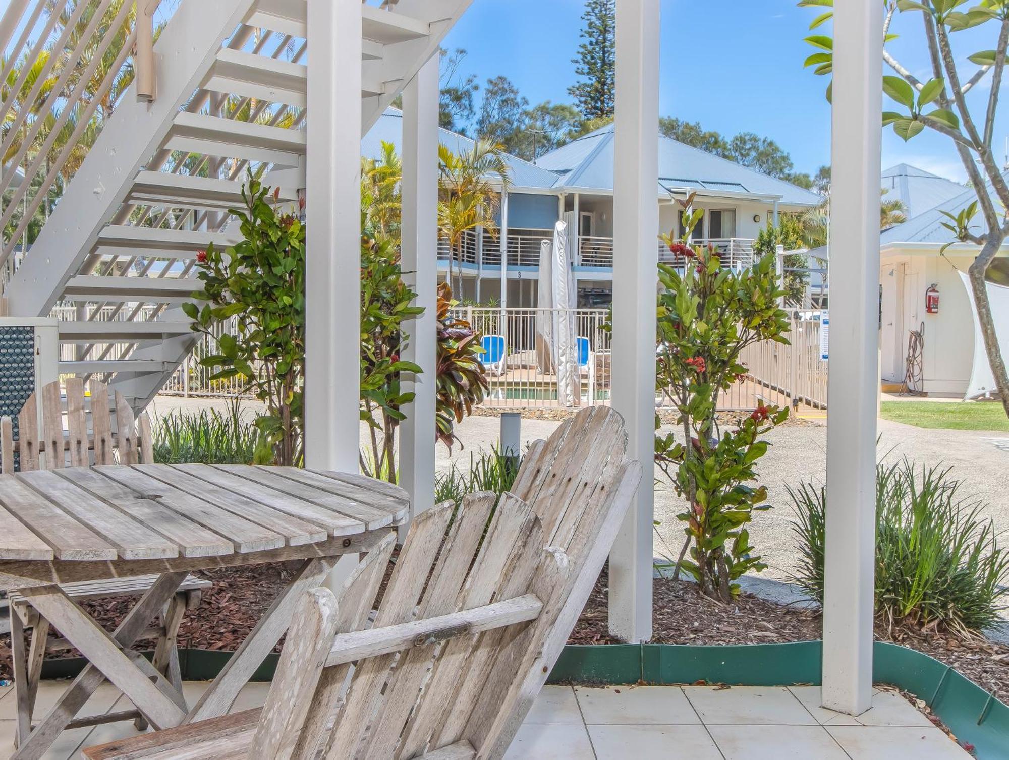 Hastings Cove Holiday Apartments Hastings Point Kültér fotó