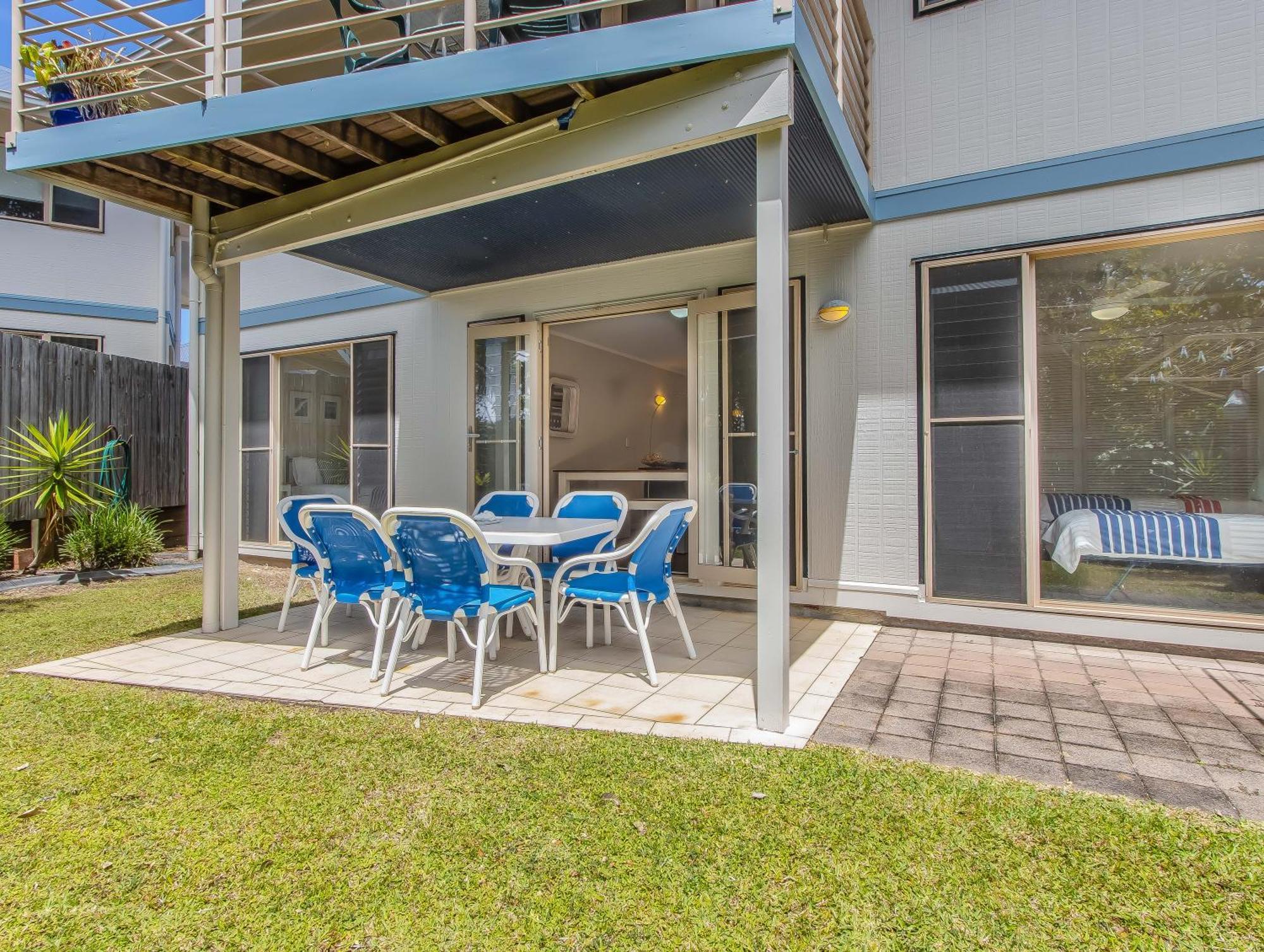 Hastings Cove Holiday Apartments Hastings Point Kültér fotó