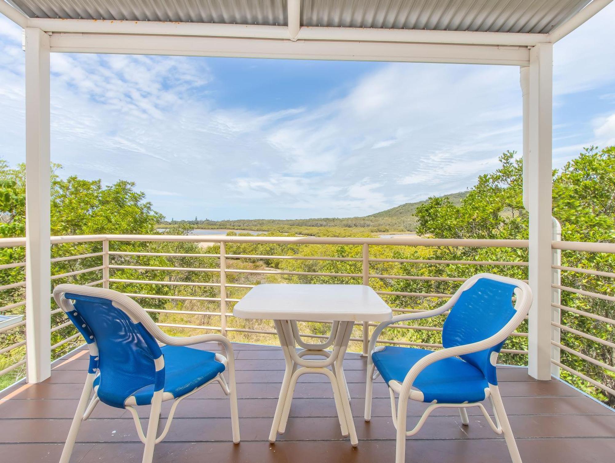 Hastings Cove Holiday Apartments Hastings Point Kültér fotó