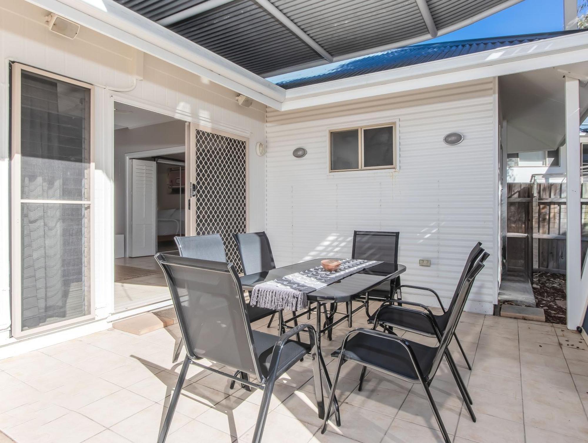 Hastings Cove Holiday Apartments Hastings Point Kültér fotó