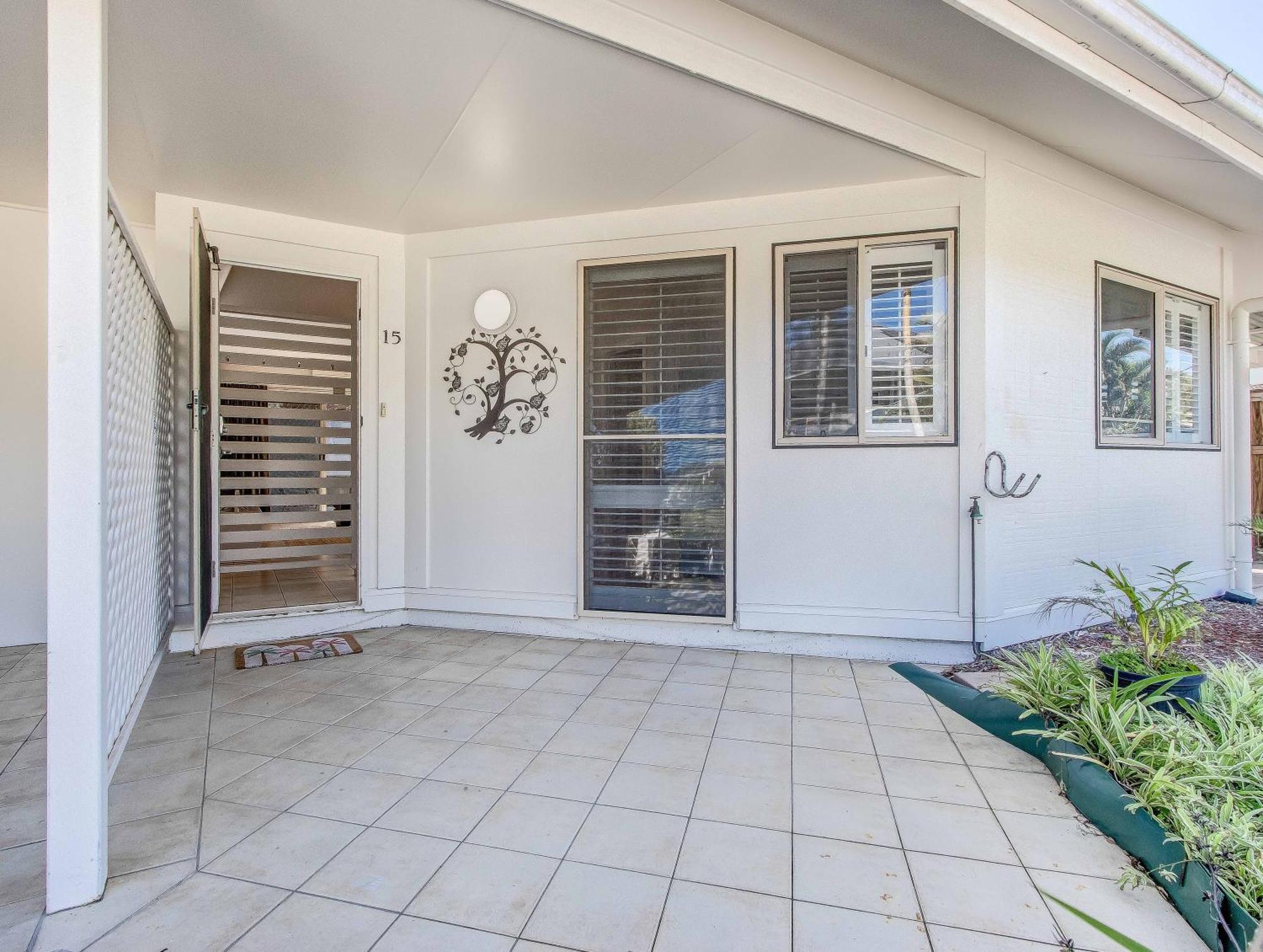 Hastings Cove Holiday Apartments Hastings Point Kültér fotó
