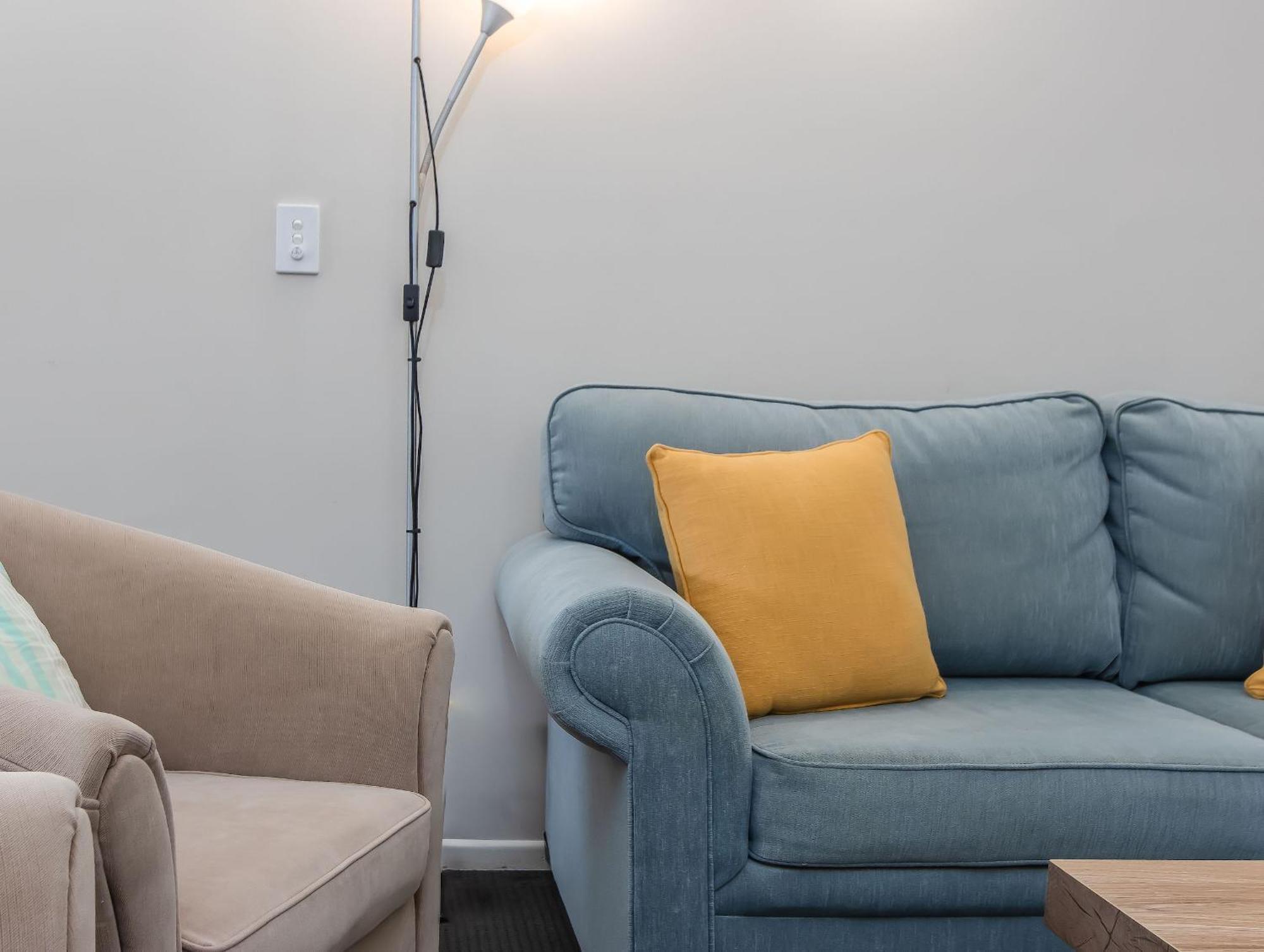 Hastings Cove Holiday Apartments Hastings Point Kültér fotó