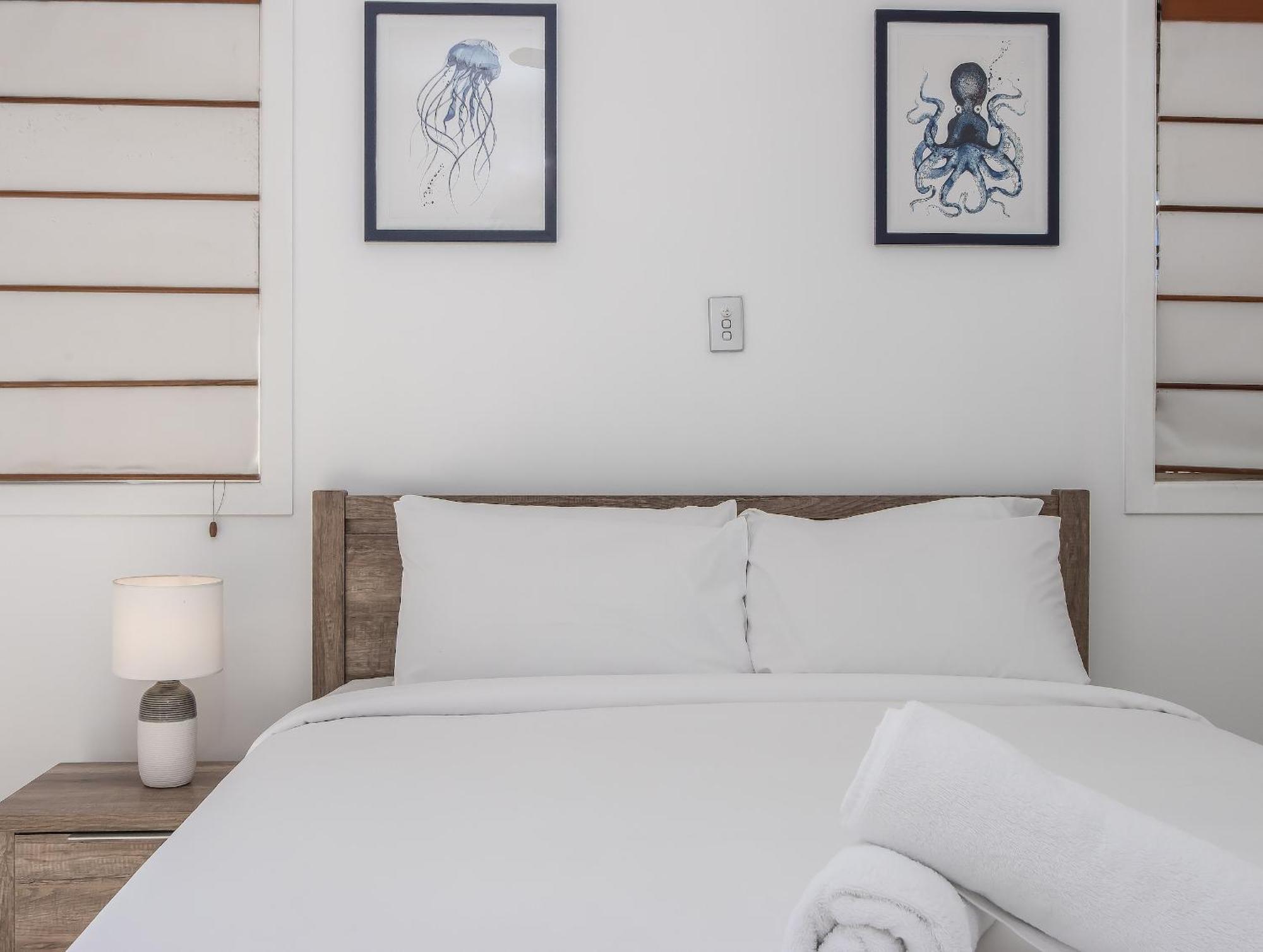 Hastings Cove Holiday Apartments Hastings Point Kültér fotó