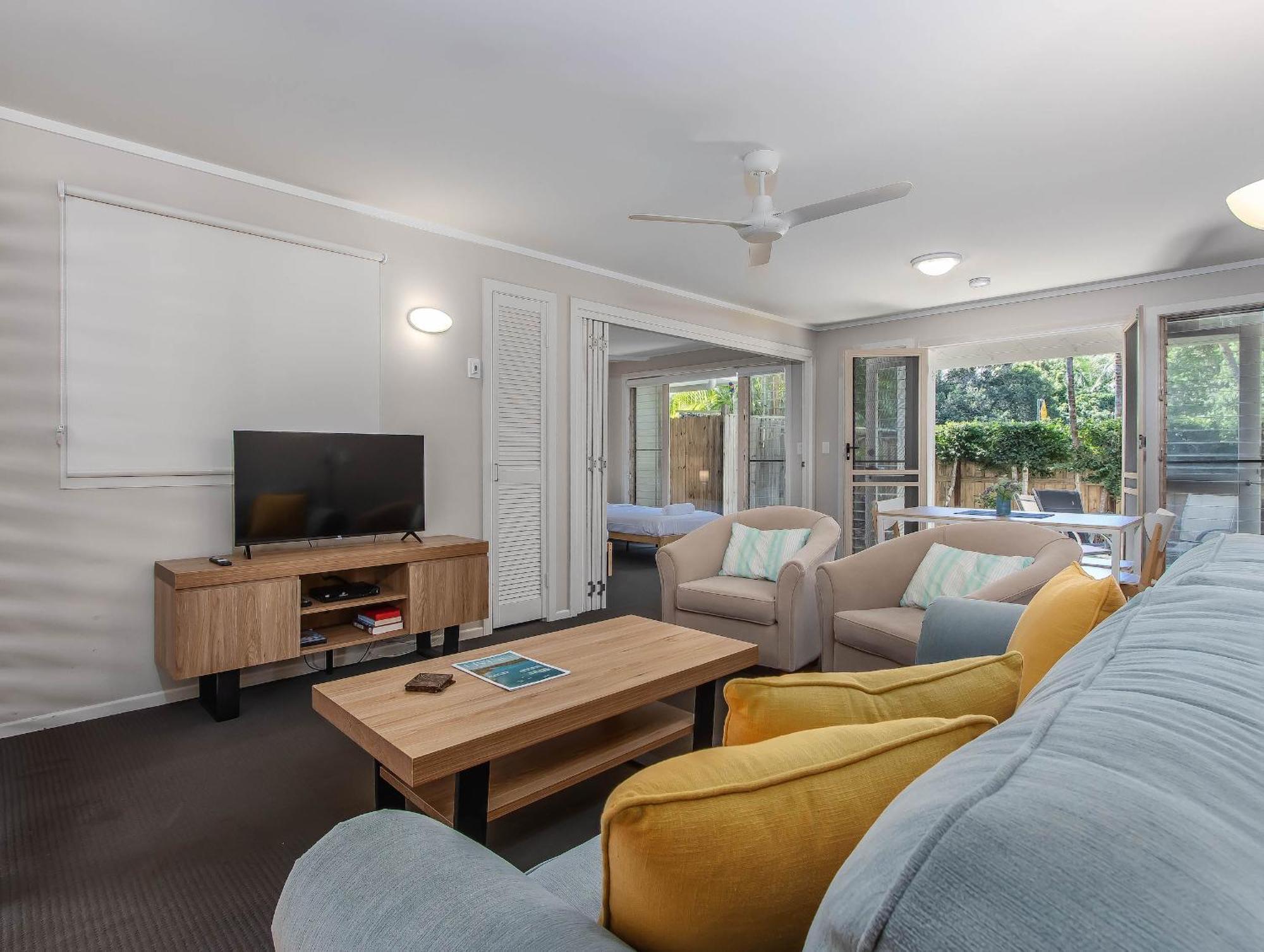 Hastings Cove Holiday Apartments Hastings Point Kültér fotó
