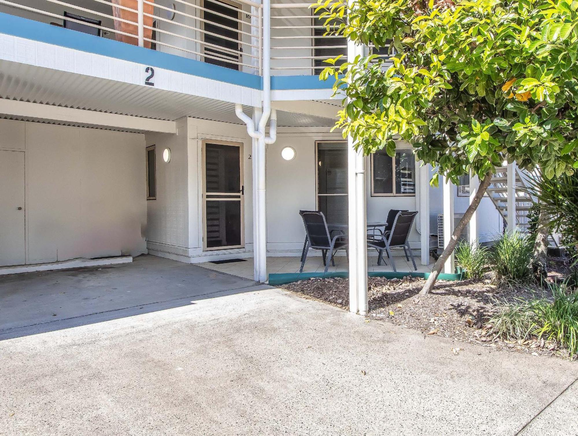 Hastings Cove Holiday Apartments Hastings Point Kültér fotó