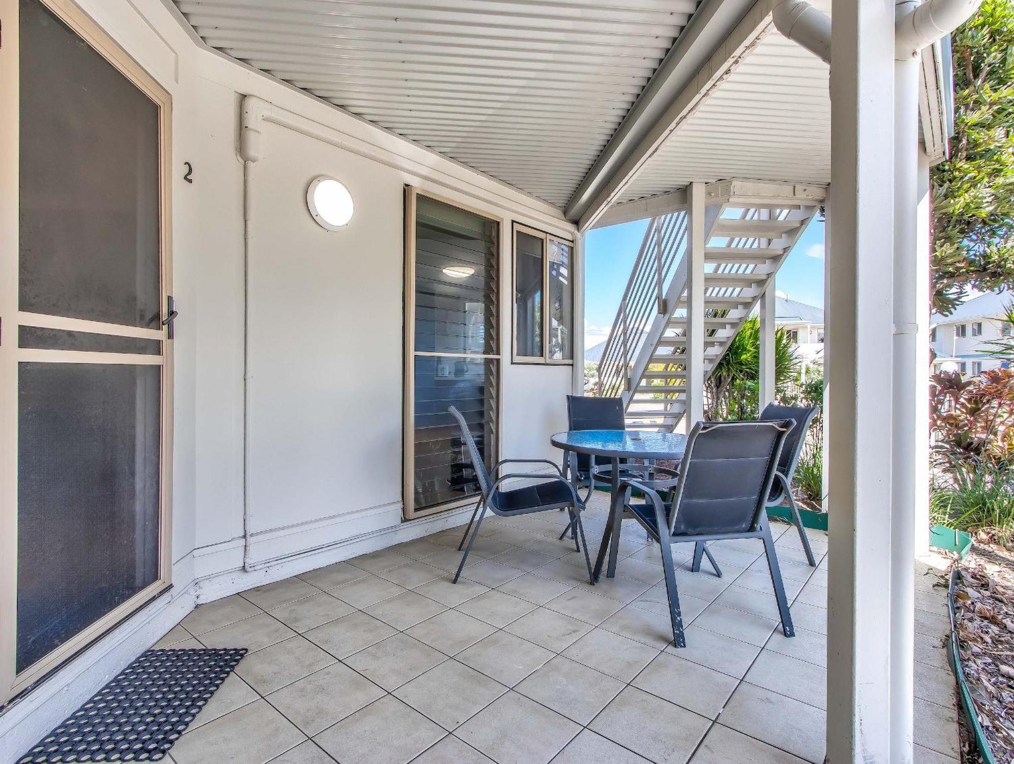 Hastings Cove Holiday Apartments Hastings Point Kültér fotó