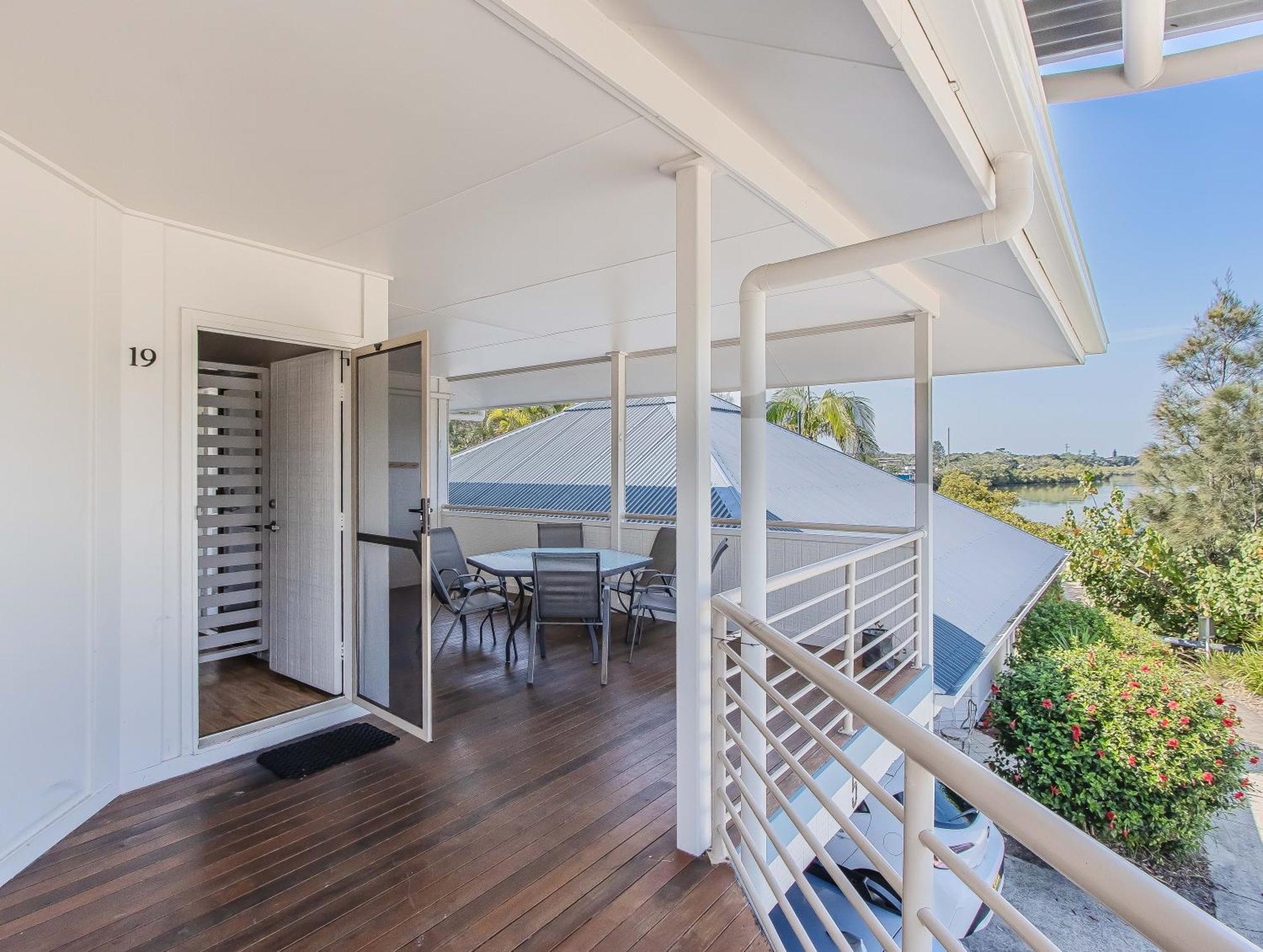 Hastings Cove Holiday Apartments Hastings Point Kültér fotó