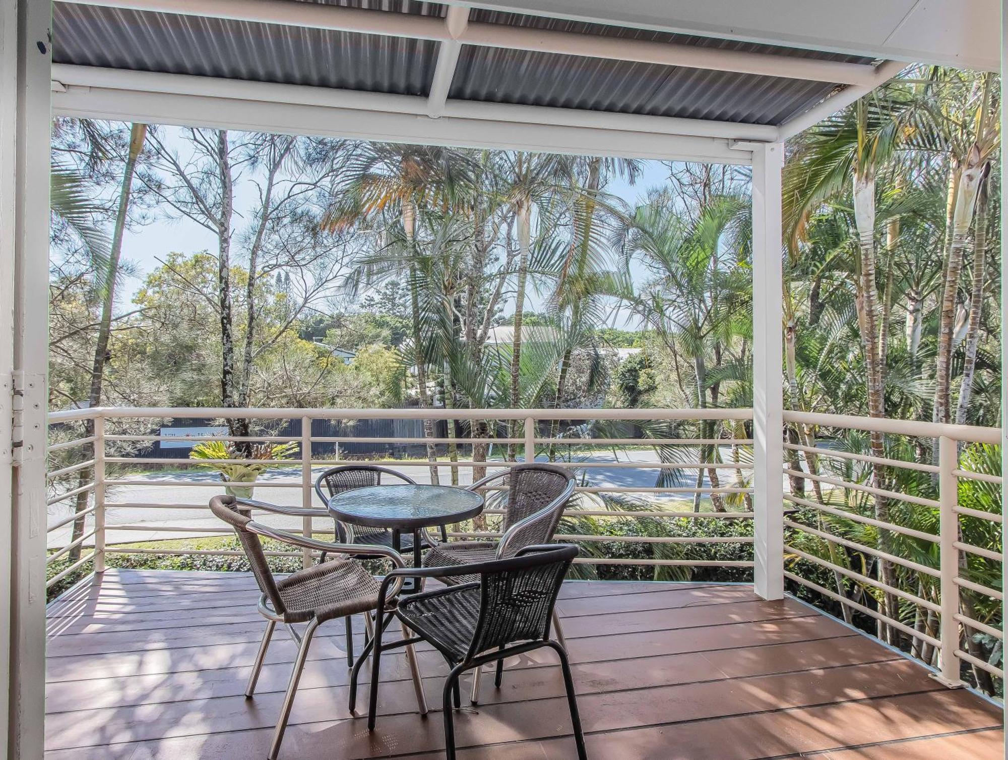 Hastings Cove Holiday Apartments Hastings Point Kültér fotó